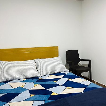 Отель Bogota Kings 301 Экстерьер фото