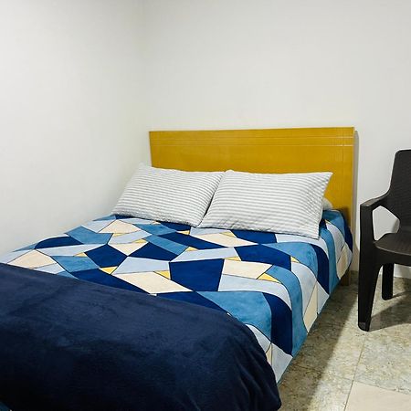 Отель Bogota Kings 301 Экстерьер фото