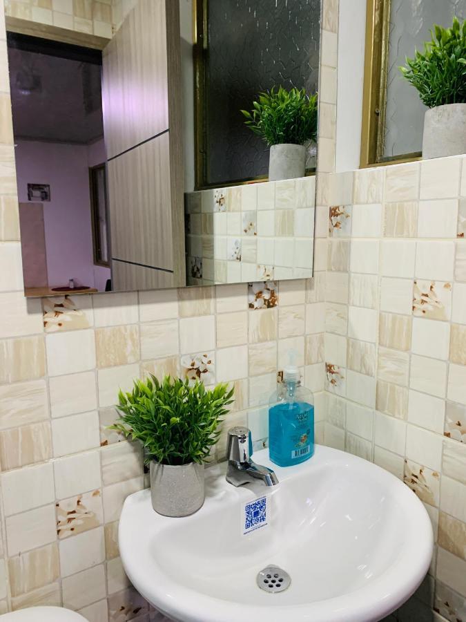 Отель Bogota Kings 301 Экстерьер фото