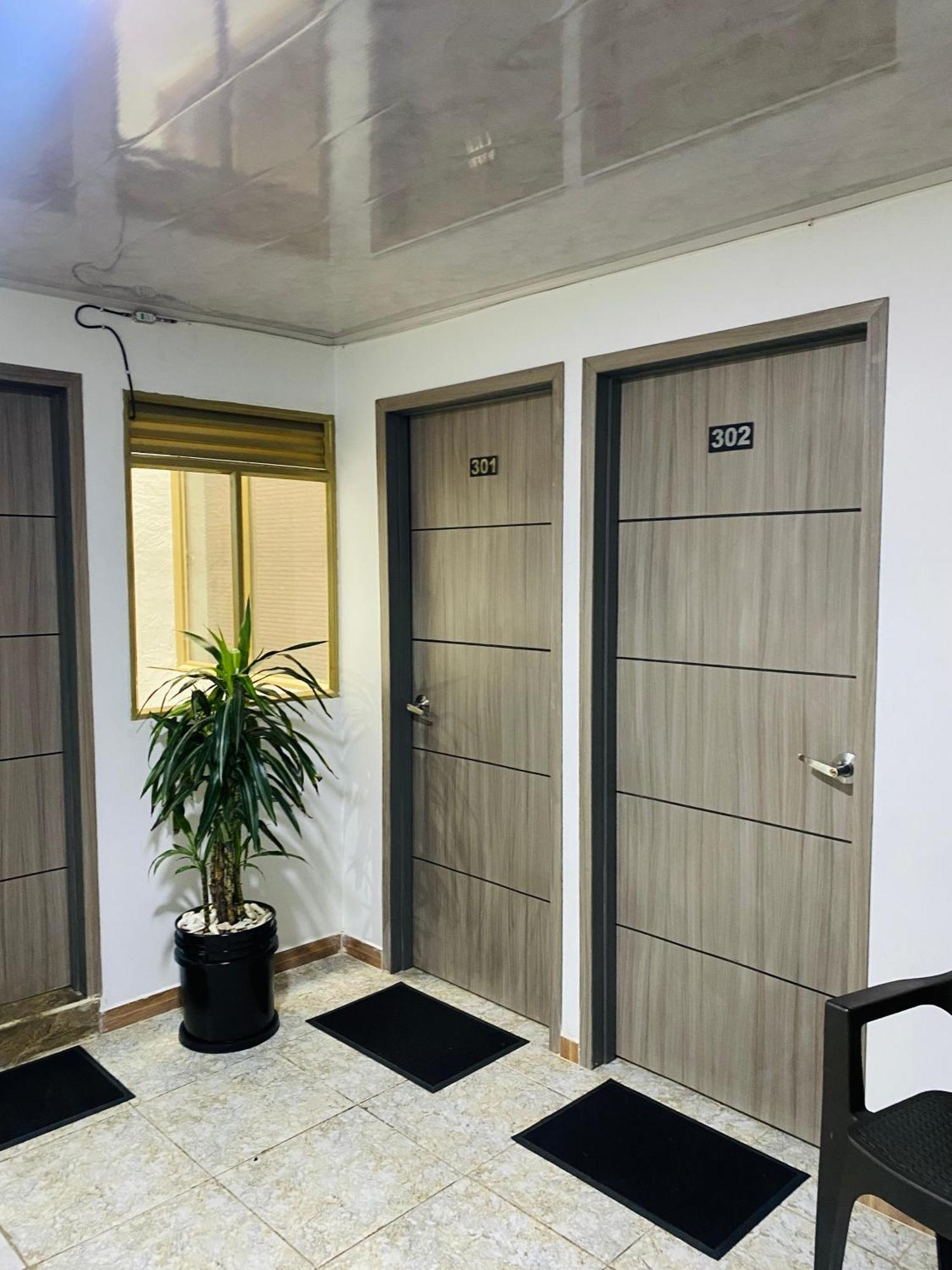 Отель Bogota Kings 301 Экстерьер фото