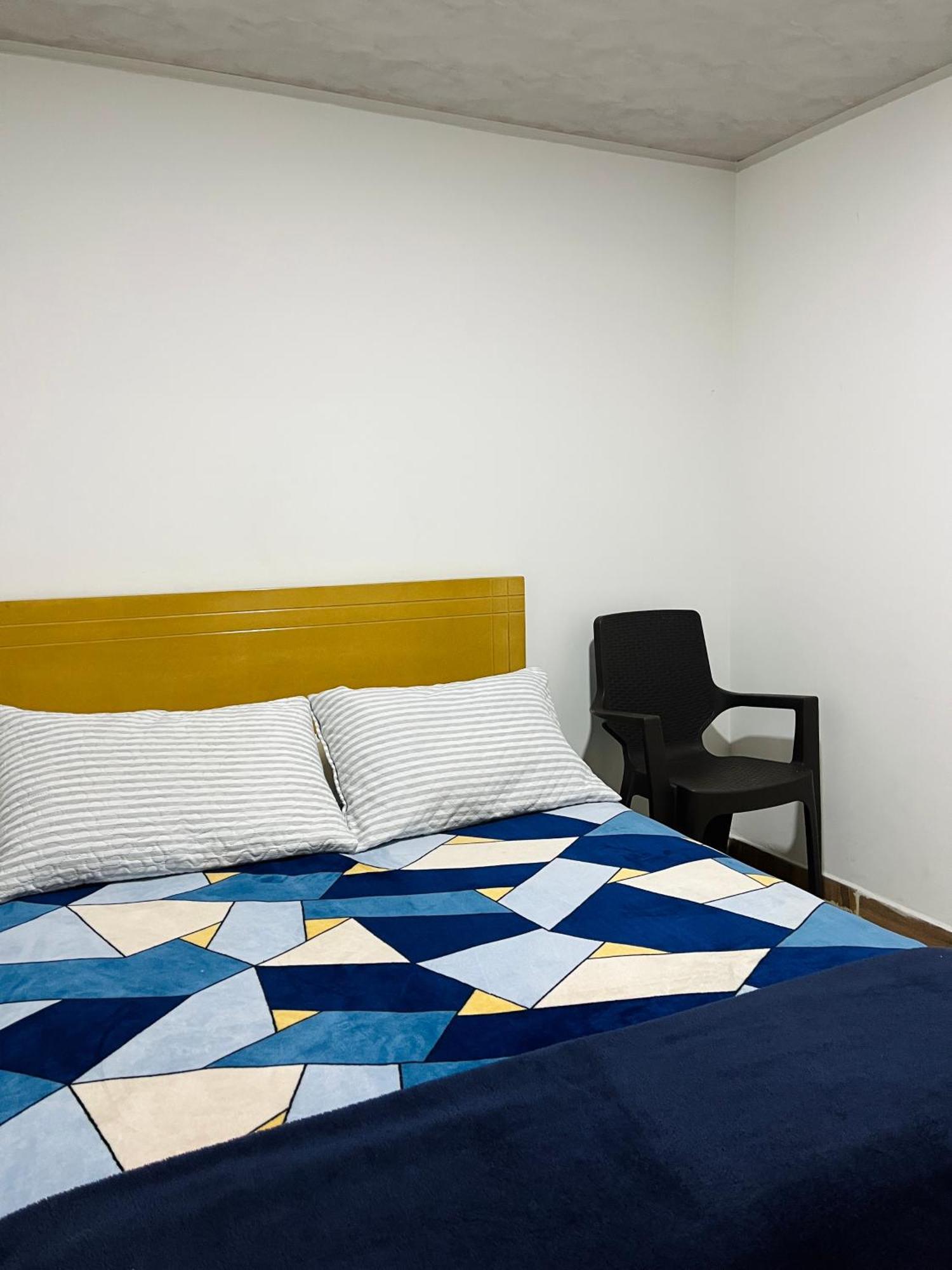 Отель Bogota Kings 301 Экстерьер фото