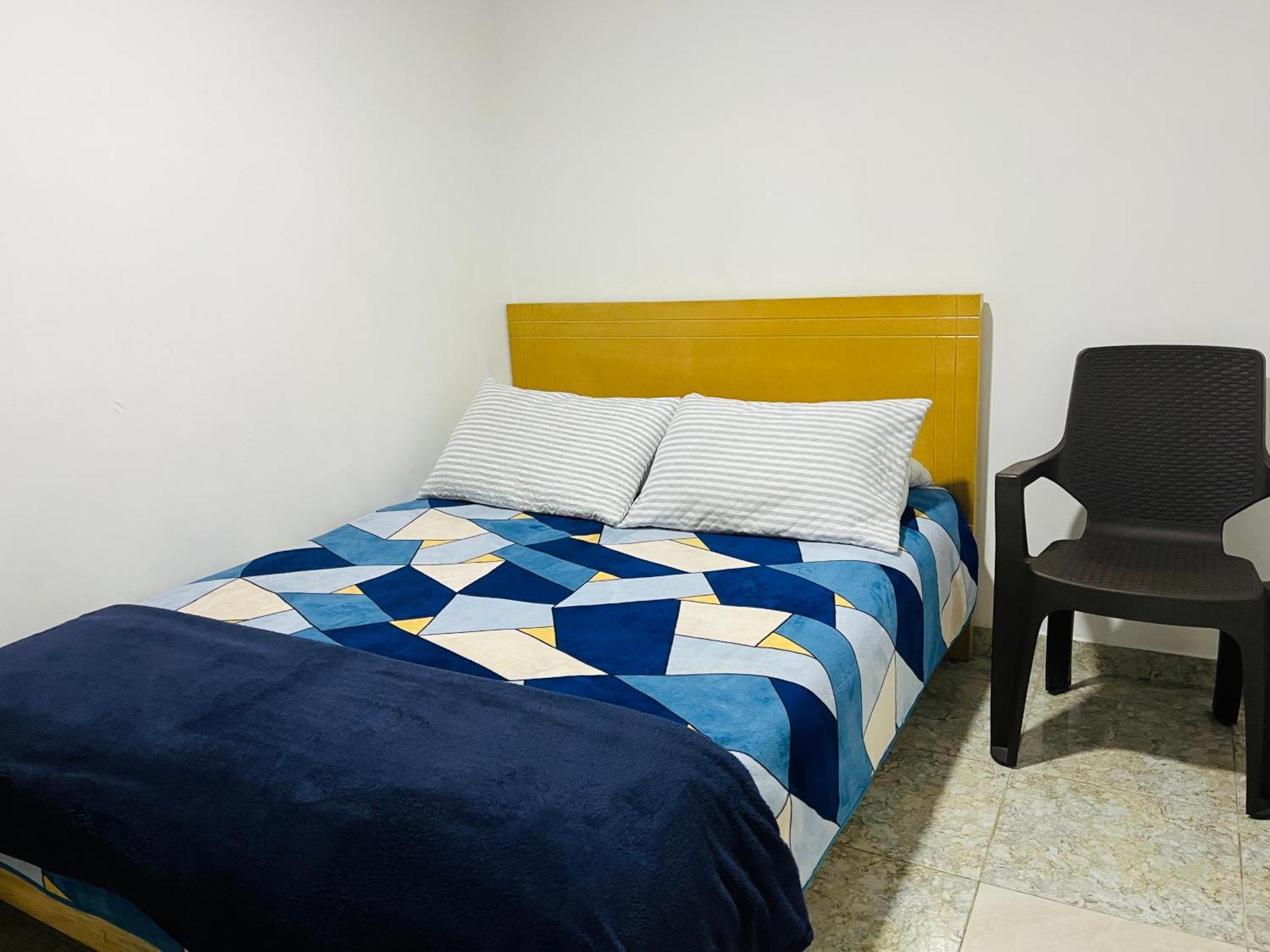 Отель Bogota Kings 301 Экстерьер фото